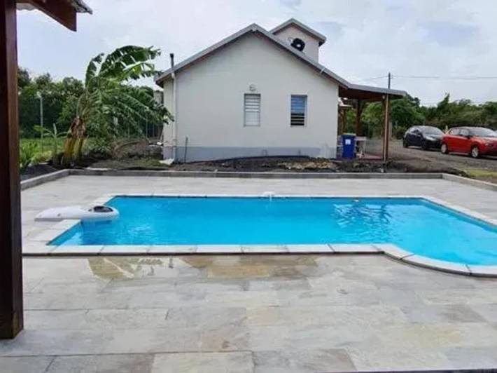 Appartement de vacances pour 2 personnes, avec piscine