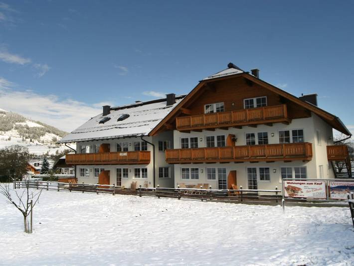 Ferienwohnung für 6 Personen, mit Terrasse - 1