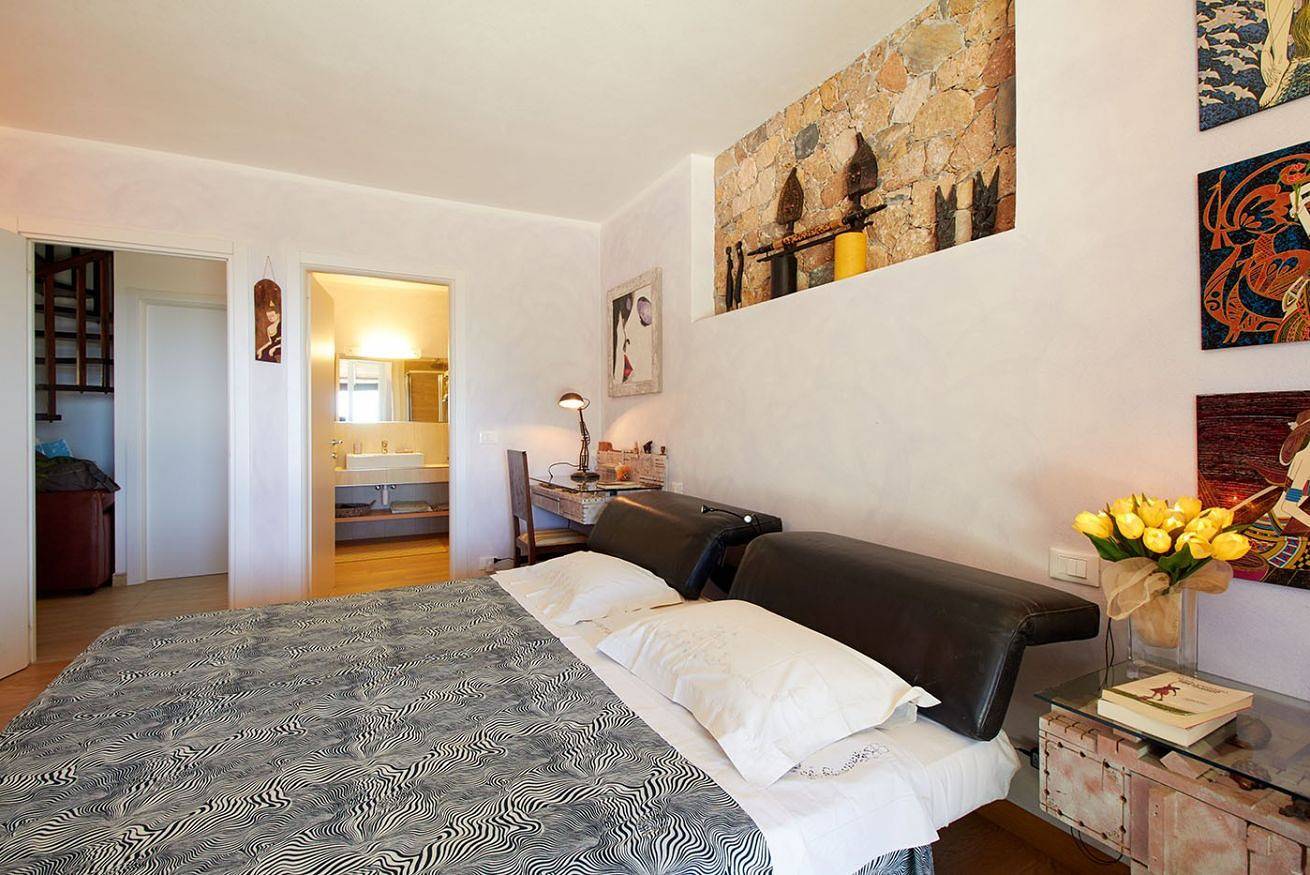 Entire apartment, Villa Pina in Magliolo, Ligurian Alps