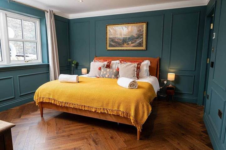 Our Cosy Cottage in Gatehouse of Fleet in Gatehouse of Fleet, Dumfries und Galloway