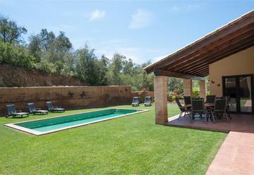 Villa voor 6 Personen in Begur, Lower Empordà, Afbeelding 1