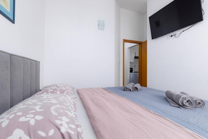 Ferienwohnung für 3 Personen in Poreč - 3