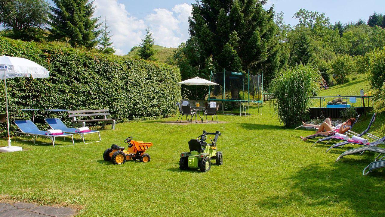 Ganze Ferienwohnung, Ferienwohnung für 2 Personen (27 m²) in Blaichach in Blaichach, Bayerisch Schwaben