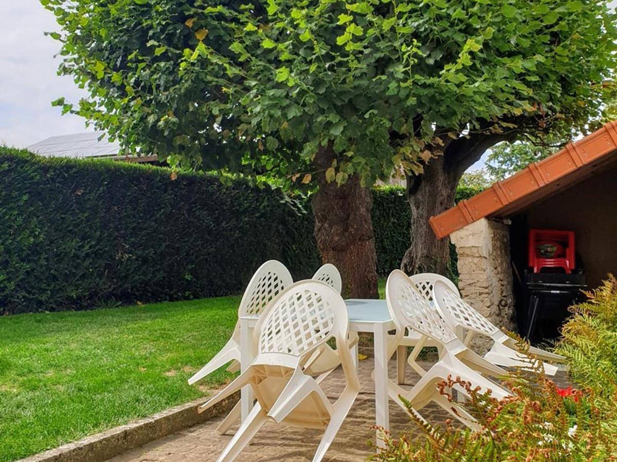 Holiday Home in Beynes, Yvelines