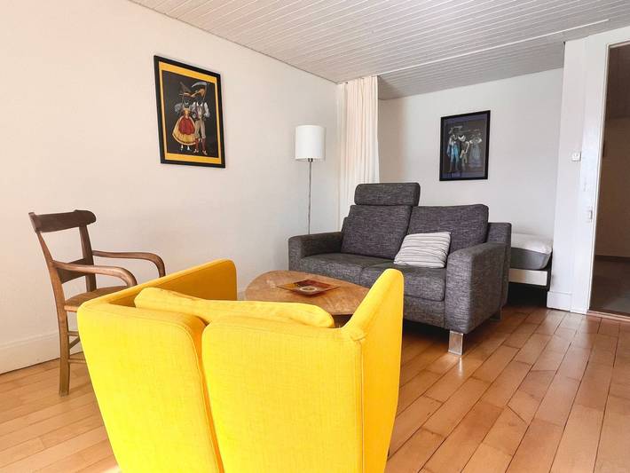 Ganze Wohnung, Vigneronne, App. Lac in Chailly-Montreux, Montreux