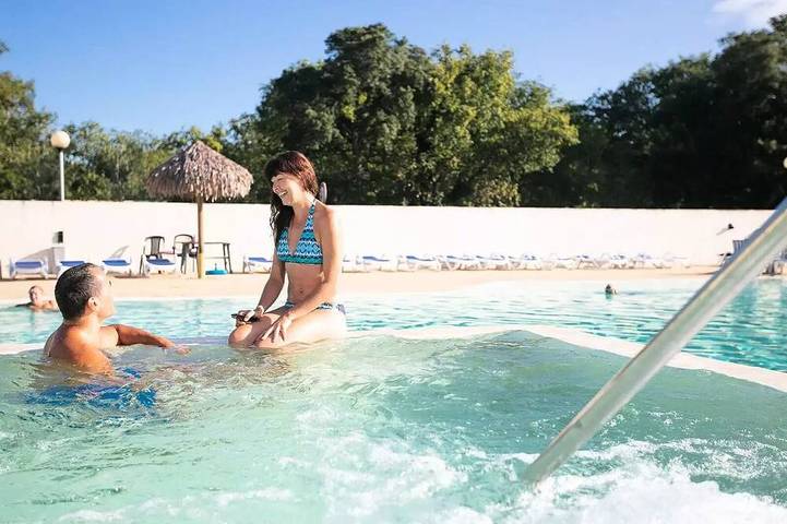Camping pour 6 personnes à Capbreton - 4