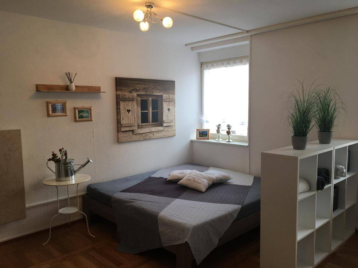 Ganze Wohnung, Allgäutraum Ferienwohnung Nr 4 in Durach, Bayerisch Schwaben