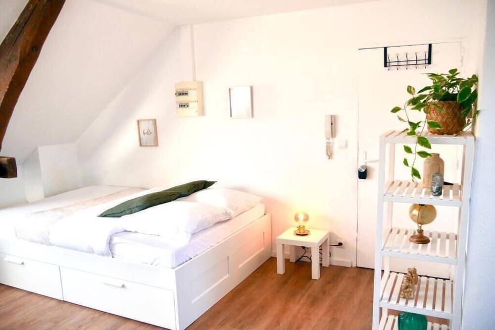 Appartement entier, Serenity Home in Sens, Yonne