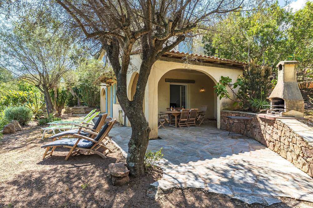 Photo : Maison de vacances