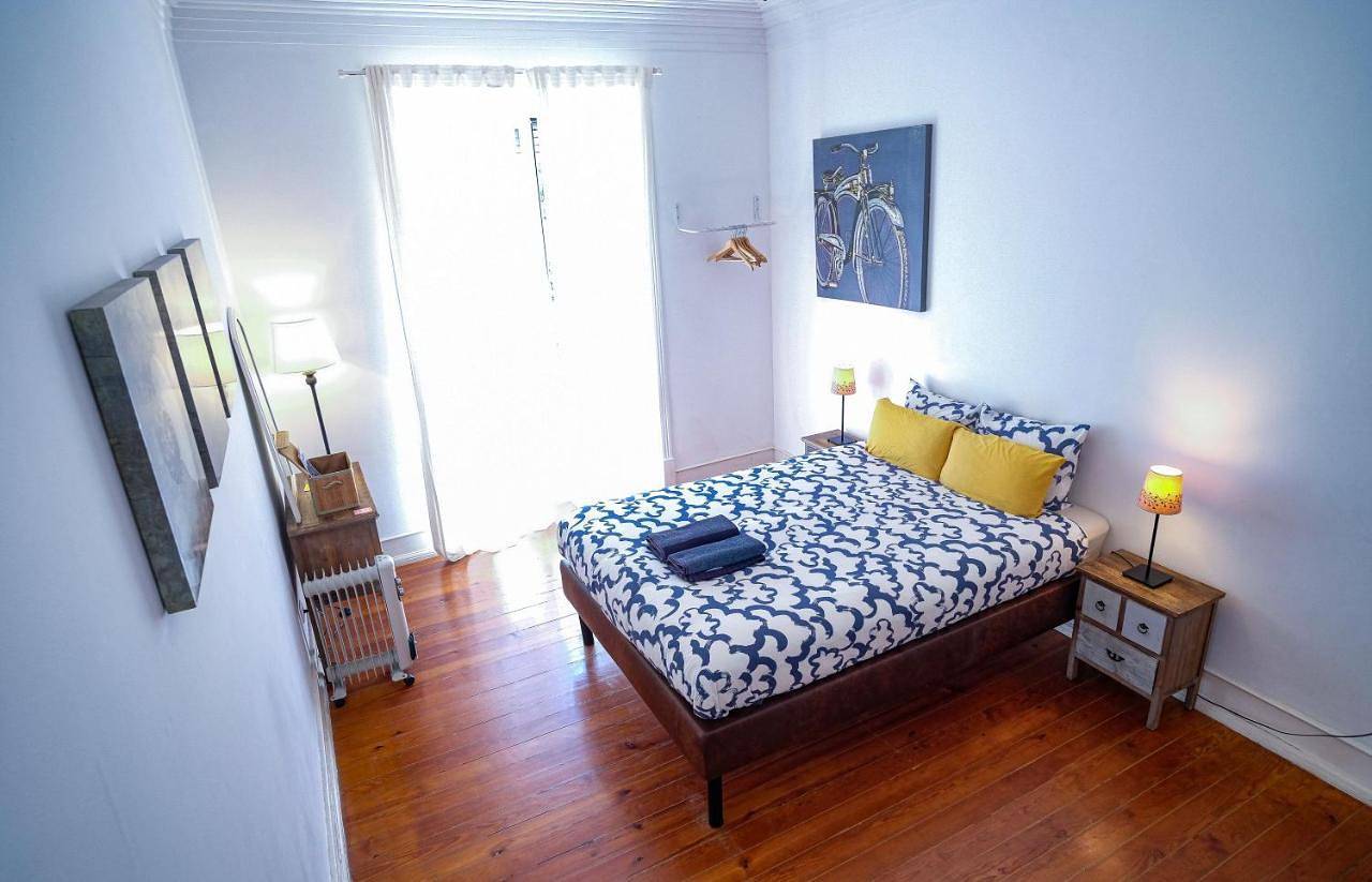 Lisbonera Guest House in Lisbonne, Costa de Lisboa
