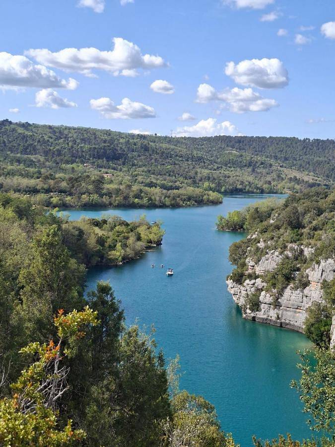 Appartement de vacances pour 4 personnes, avec Vue