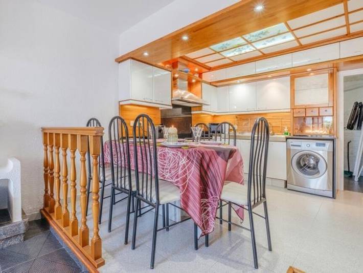 Casa rural para 5 personas, con piscina y jardín, Se admiten mascotas en Tossa de Mar - 4