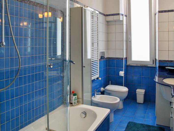Appartement entier, Sotto Il Segno Dei Pesci in Formia, Province de Latina