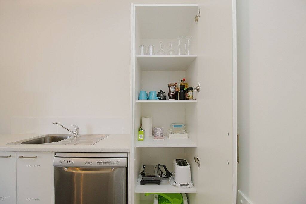 Ganze Wohnung, Mündung Waterfront - Blick von Ihrem Balkon! in Mandurah, Western Australia