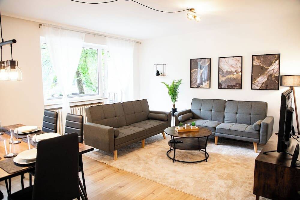 Appartamento vacanze a Bad Pyrmont a partire da 126€ a notte
