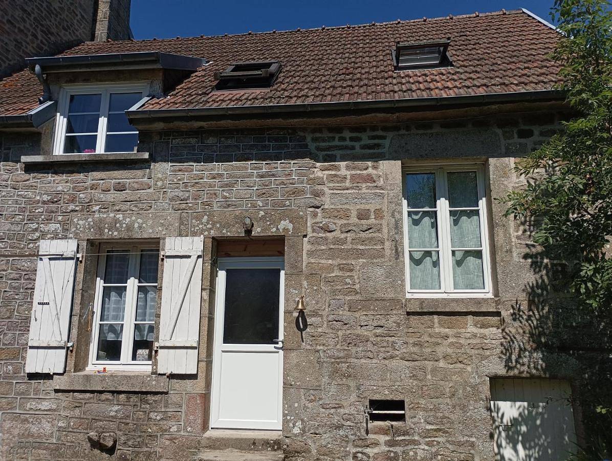 Cottage reflet de bonheur in Saint-Pierre-Bellevue, Région d'Aubussargues