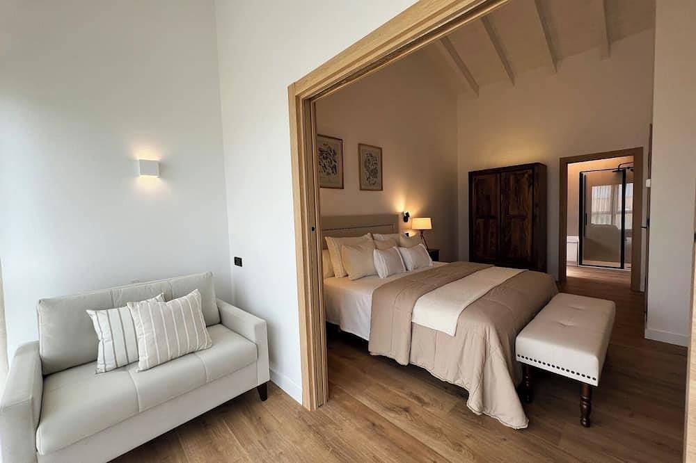 Top category rural house in Asturias - Garden, fireplace and relax., foto 6