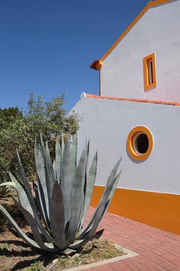 Casa rural para 4 personas, con jardín y vistas en Évora - 4