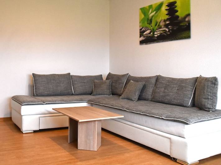 Ferienwohnung für 2 Personen, mit Ausblick in Guben - 3