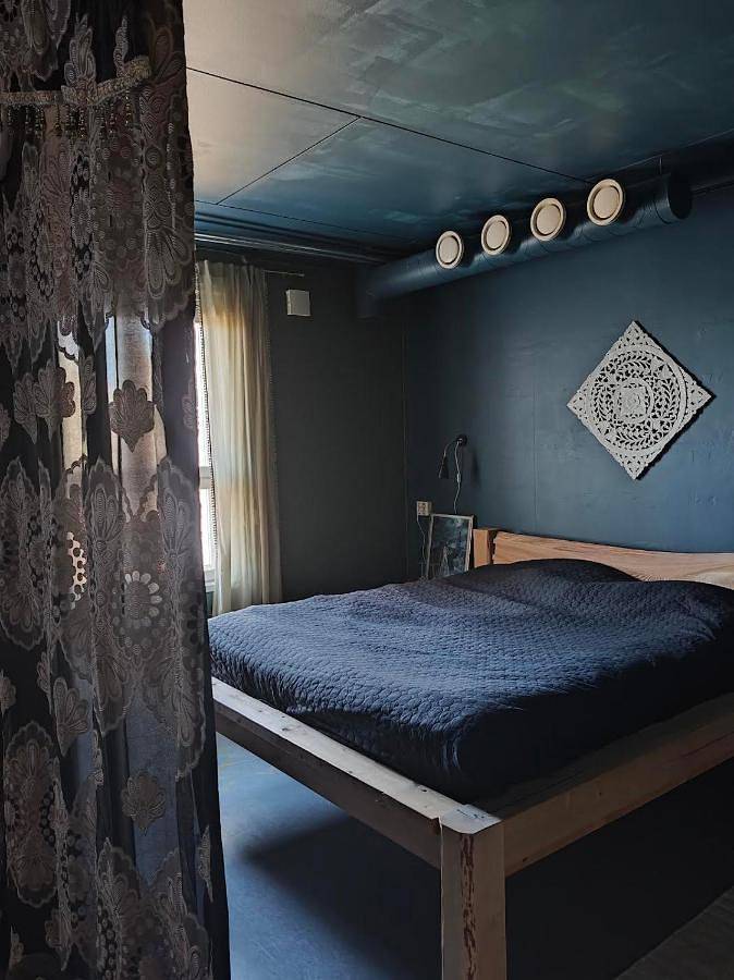 Maison d’hôte pour 2 personnes, avec vue ainsi que sauna et jardin dans Finlande méridionale - 4