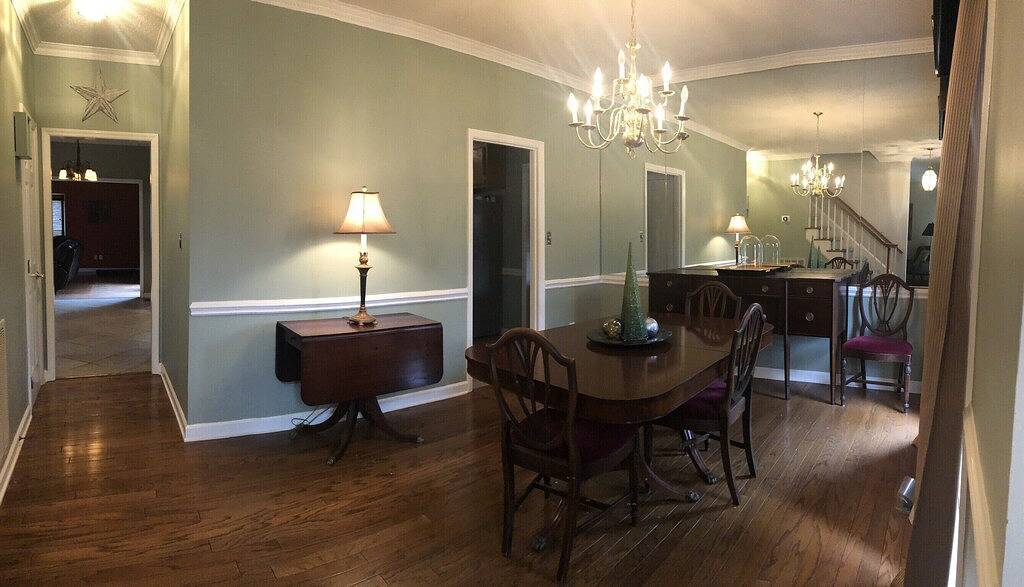 A beautiful home in a quiet neighborhood! in Gastonia, Gaston County