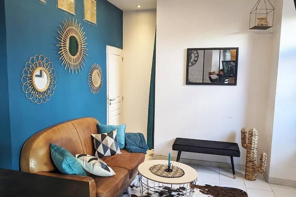 Apartamento entero, Appartement Cosy à Nantes Avec Jacuzzi et Terrasse Privative in Nantes, Nantes region