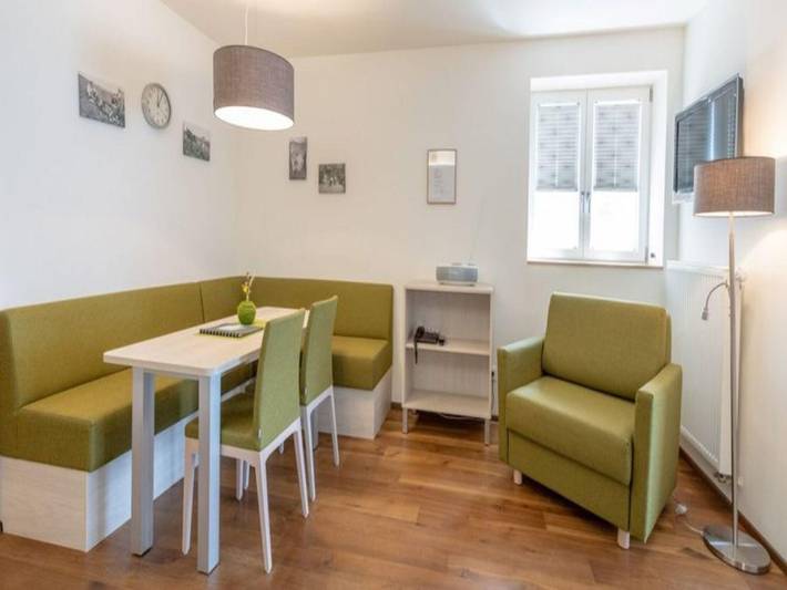 Bauernhof für 3 Personen, mit Garten, kinderfreundlich an der Rhön - 3