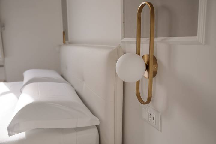 Maison d’hôte pour 2 personnes à Vatican - 4