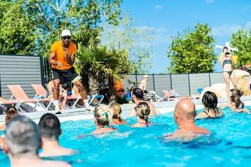 Camping pour 6 Personnes dans La Tranche-sur-Mer, Vendée, Photo 2