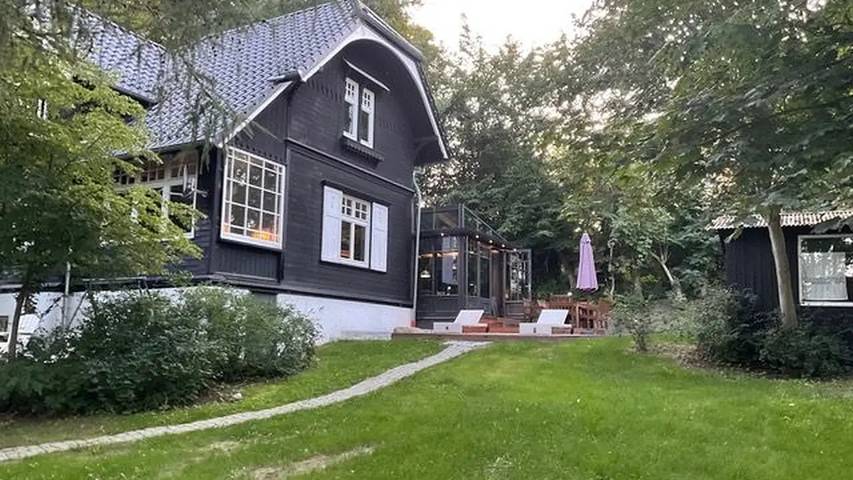 Ferienhaus für 6 Personen, mit Balkon und Garten in Zinnowitz - 3