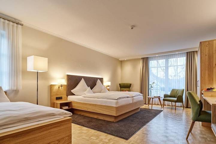 Ferienhaus für 3 Personen, mit Balkon und Sauna in Trier