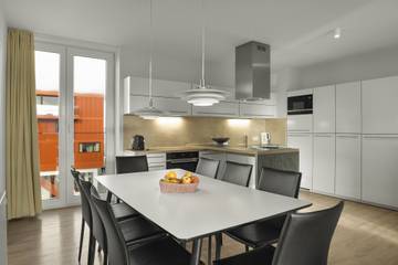 Bungalow für 6 Personen in Travemünde, Lübeck, Bild 4