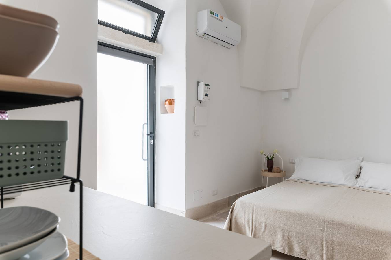 Appartamento intero, Alcova Annina by Wonderful Italy in Ostuni, Salento