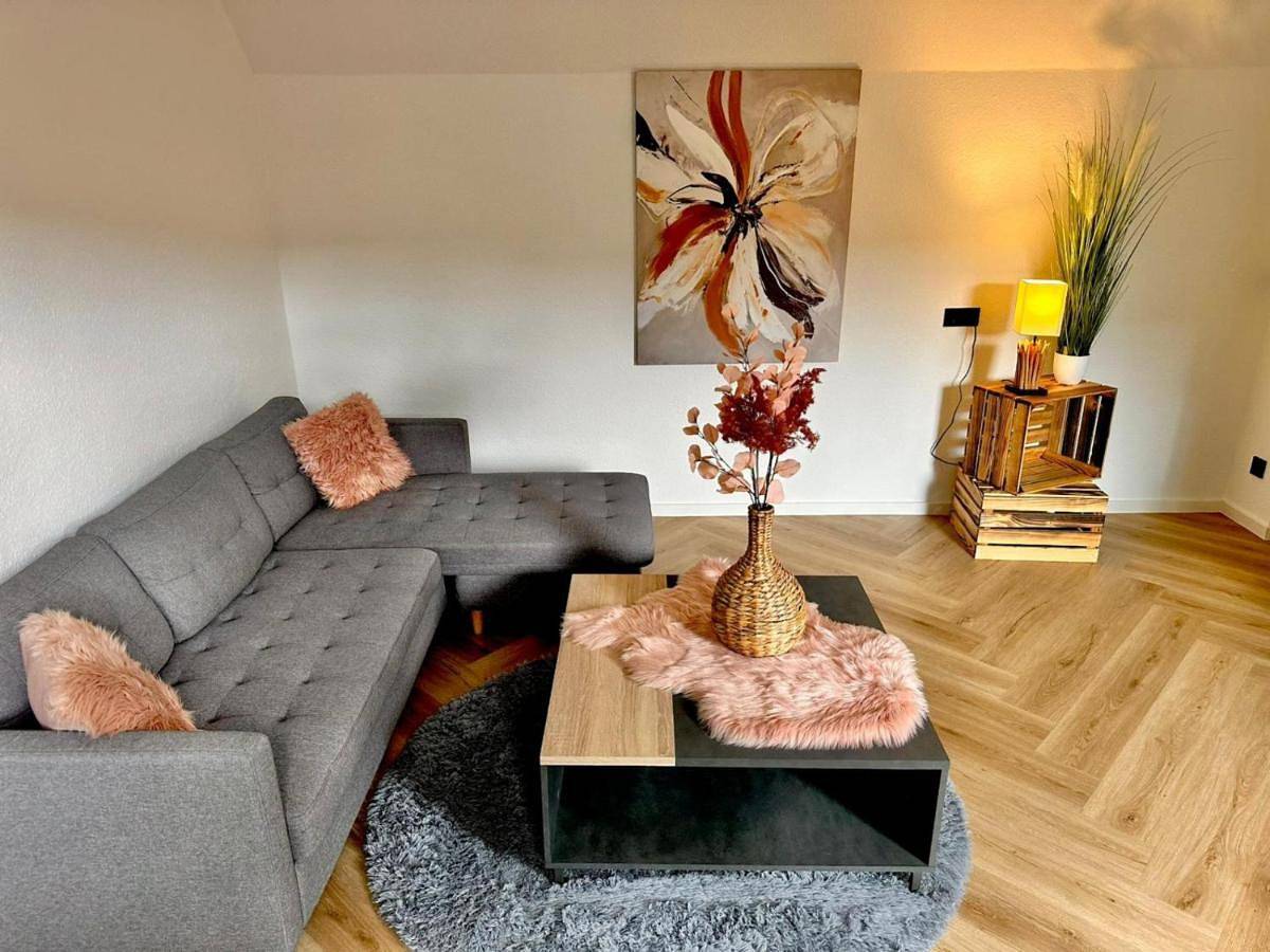 Ganze Wohnung, Infinity-Flat Würselen City in Würselen, Rheinland