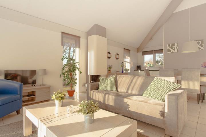 Ferienhaus für 6 Personen in Makkum - 3