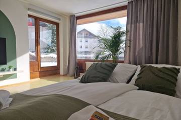 Ferienwohnung für 6 Personen in Schonach, Hochschwarzwald, Bild 2