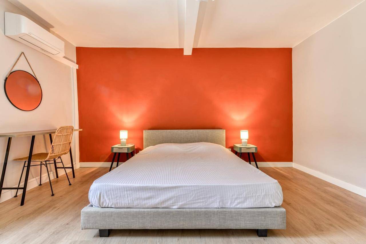 Appartement entier, Deluxe Double Room in Carcassonne, Région de Carcassonne
