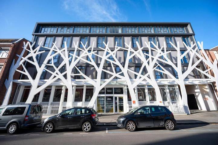 Location de vacances pour 2 personnes à Amiens - 2