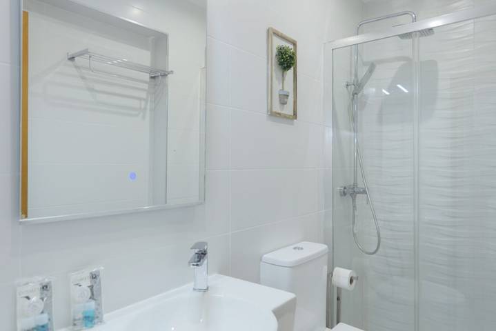 Ganze Wohnung, C11A03 Apartamentos Liencres - Somacueto in Liencres, Piélagos