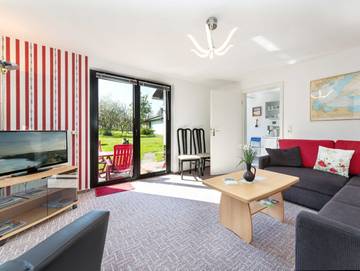 Hütte für 7 Personen in Parchtitz, Rügen, Bild 1