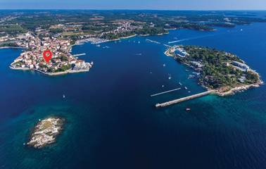 Ferienhaus für 4 Personen in Poreč, Grad Poreč, Bild 2