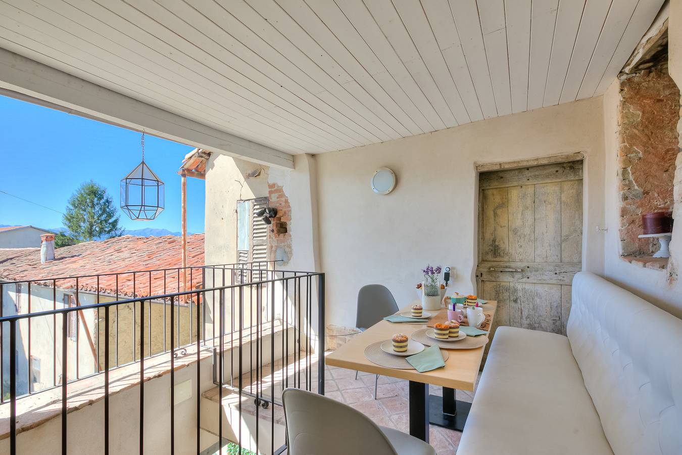 Cottage for 4 People in Clavesana, Piemont