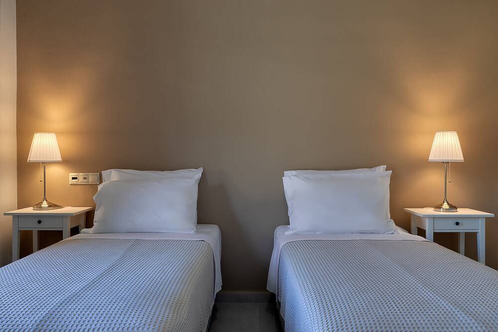 Geheel appartement, Lemonia Suites in Ikaria 1 in Ikaria
