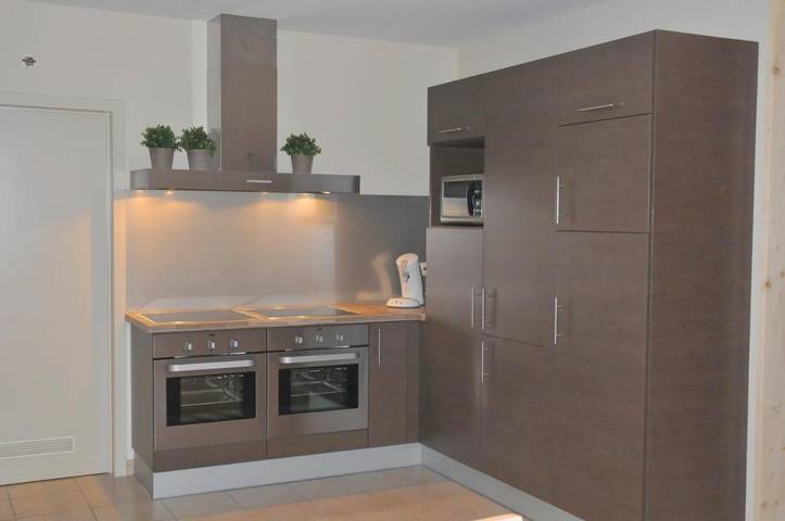 Location de vacances pour 18 personnes, avec sauna et jardin à Houyet - 2