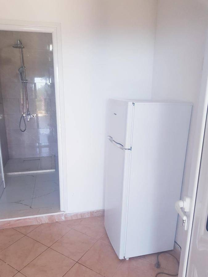 Appartement de vacances pour 2 personnes, avec vue ainsi que balcon et jardin