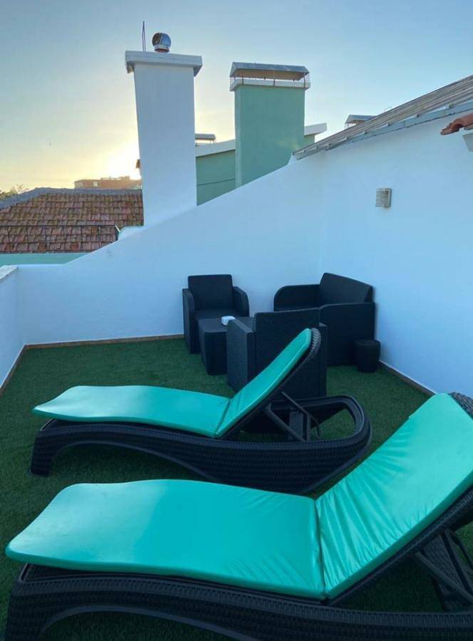 Apartamento de férias inteiro, Double Room in Lisboa, Costa de Lisboa