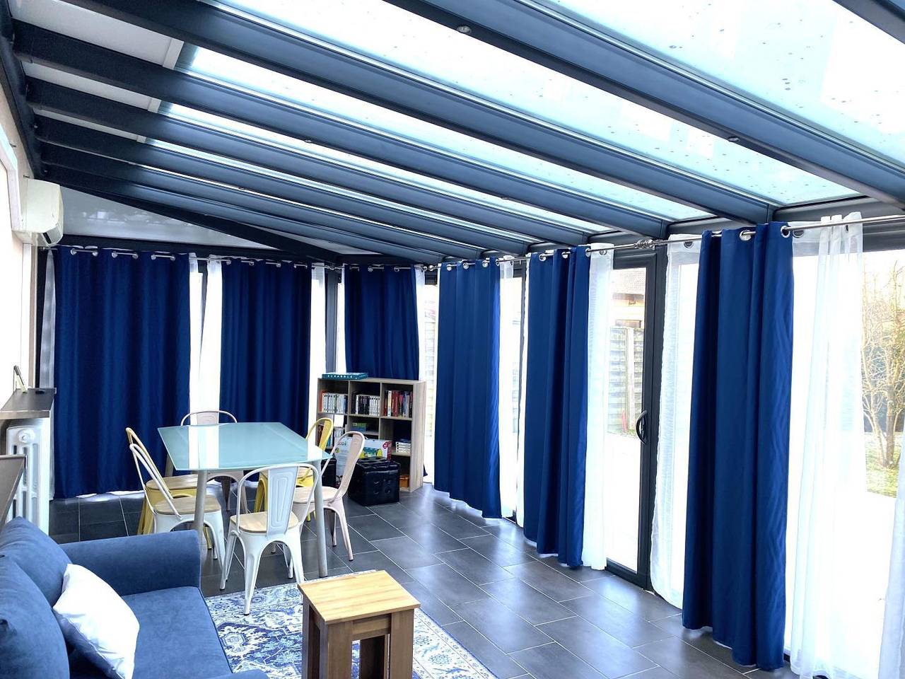 Grace in Douzy, Ardennen