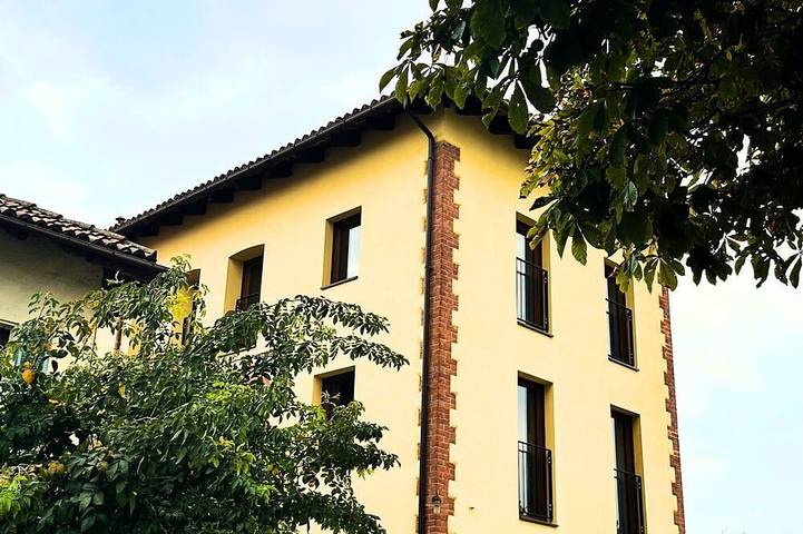 Appartement de vacances pour 4 personnes, animaux acceptés - 1