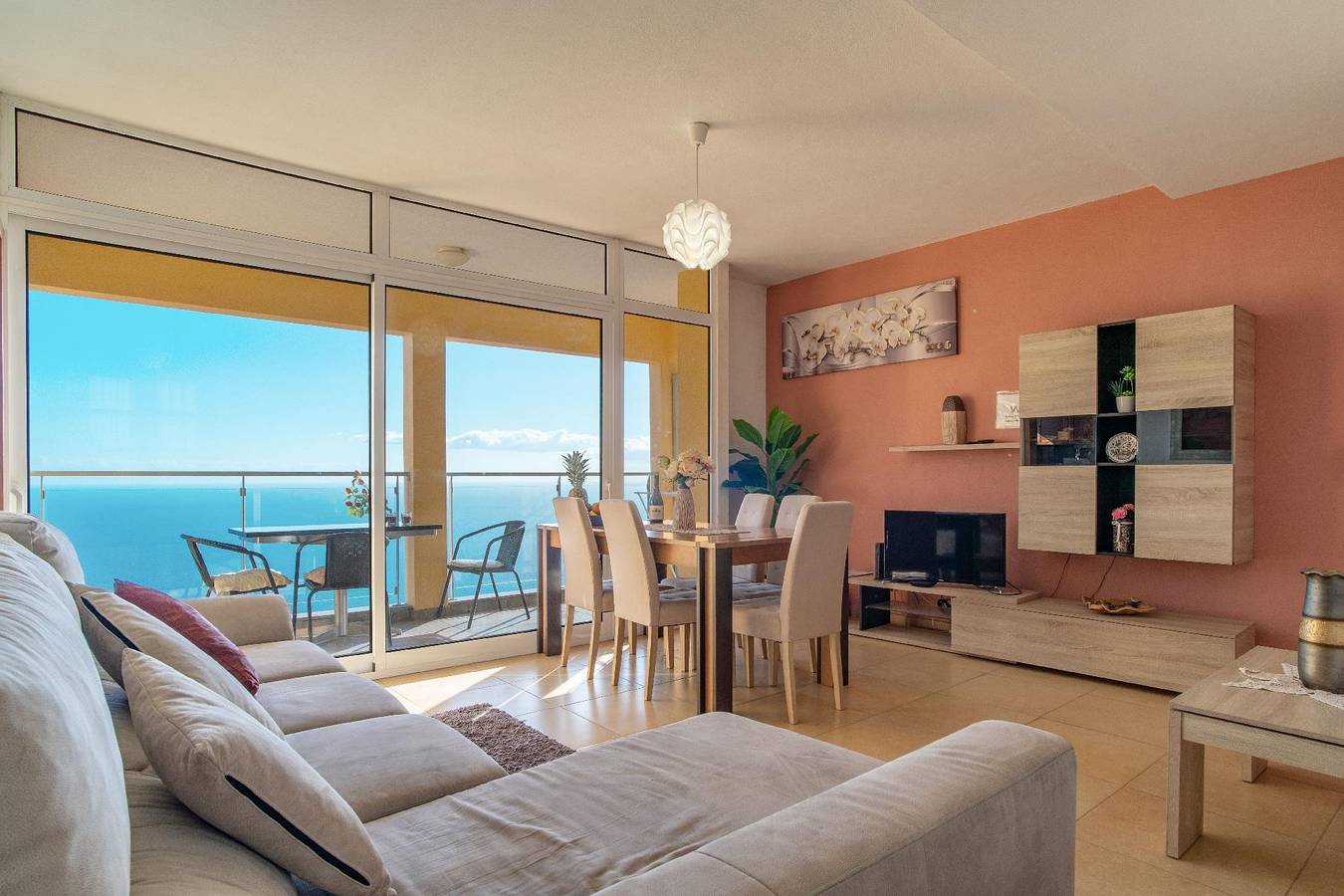 Casanova-Villa in Arco da Calheta, Madeira