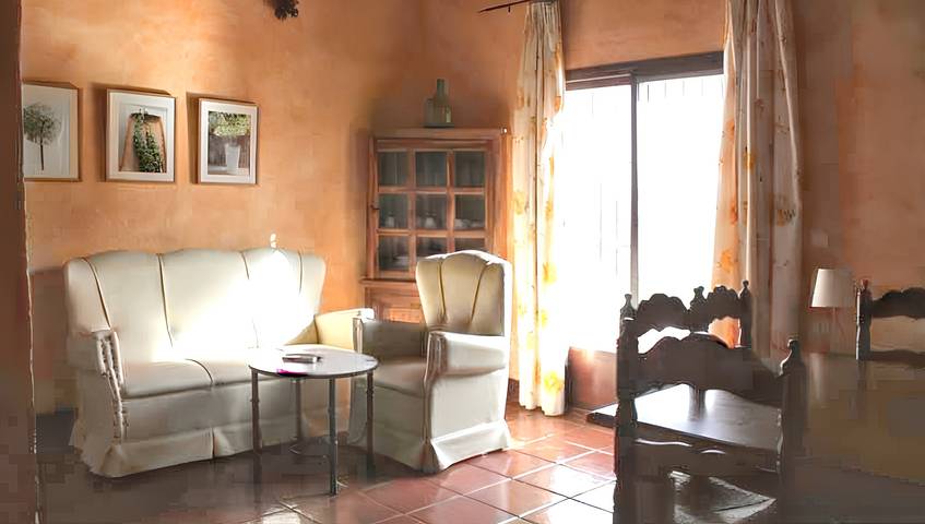 Comfortable House in Estepa with Shared Pool in Estepa, Sevilla Province